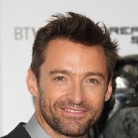 Hugh Jackman in Real Steel preview screening at the BT Tower photos | Picture 78072